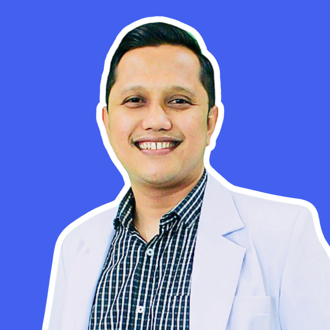 dr. Angga Pratama, Sp.OG