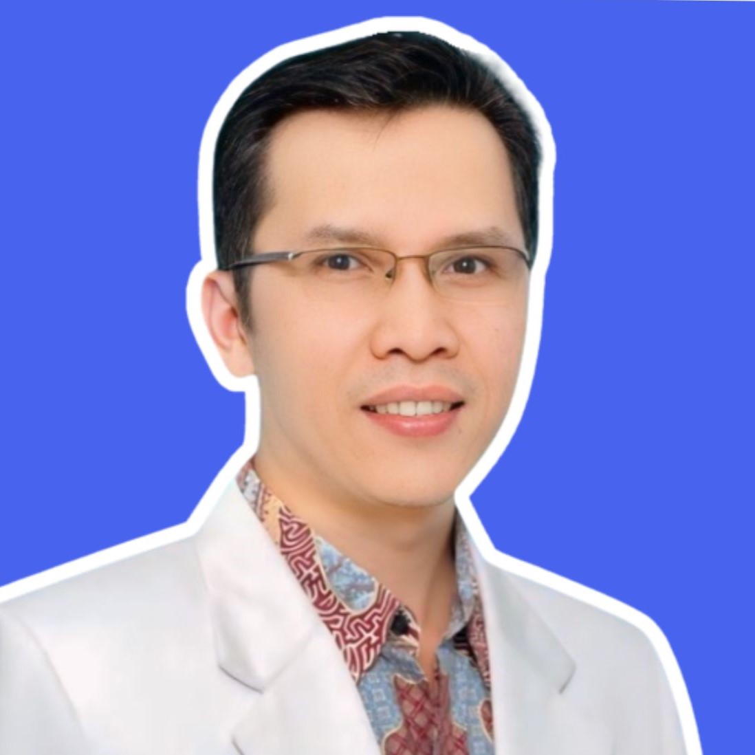 Dr. dr. Defrin, Sp.OG (K)-KFM