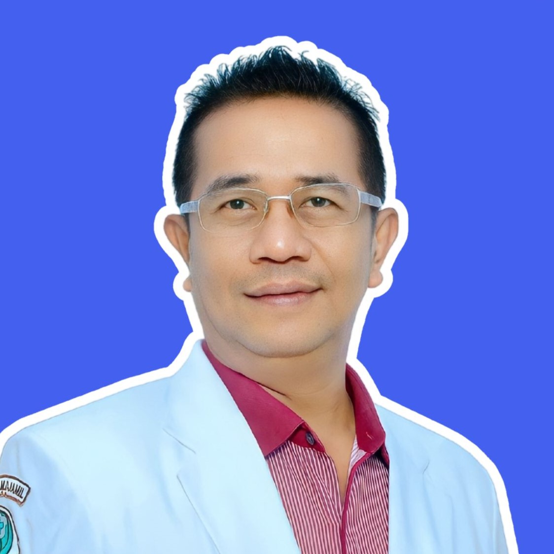 Dr. dr. Ferdinal Ferry, Sp.O.G, Subsp.Obginsos