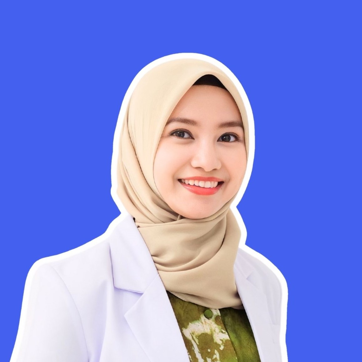 dr. Miranda Ashar, Sp.DV