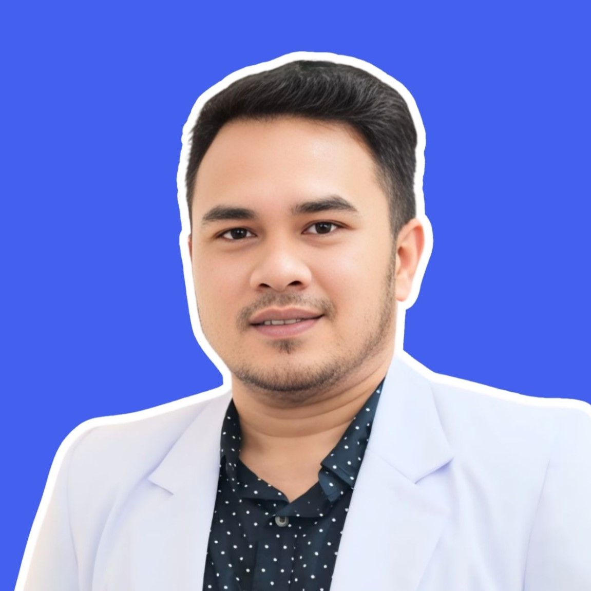 dr. Muhammad Fadhil Abdullah, Sp.And