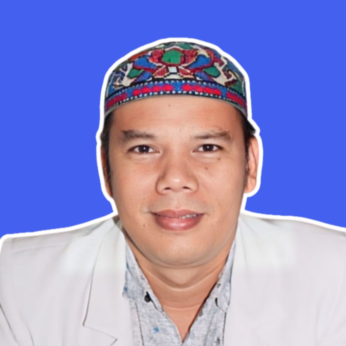 dr. Muhammad Hanif, Sp.OG(K)