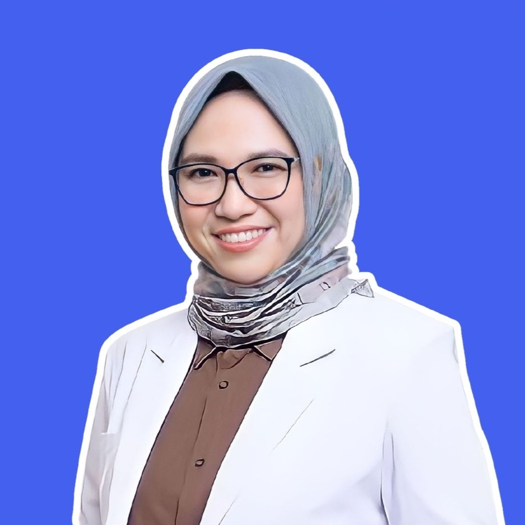 dr. Nanda Tri Wahdini. Sp.OG