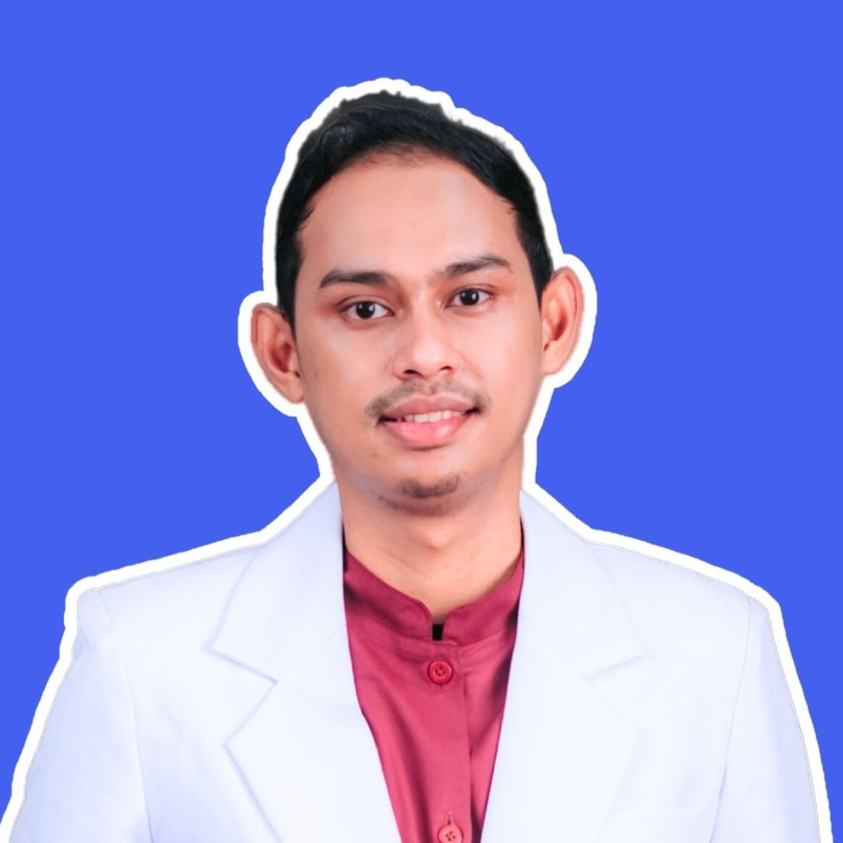 dr. Roland Helmizar, Sp.PD