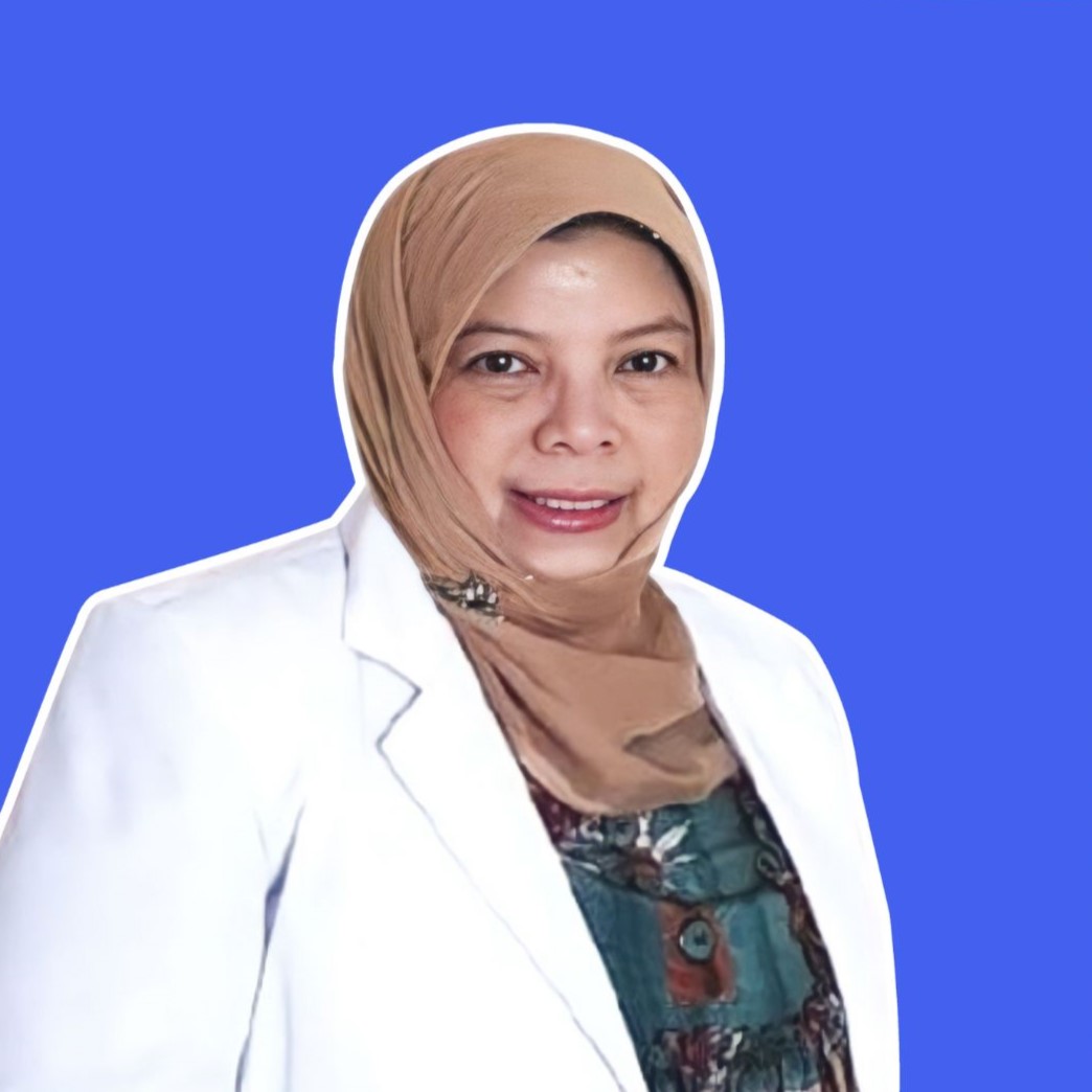 dr. Vaulinne Basyir, Sp.OG(K)-KFM