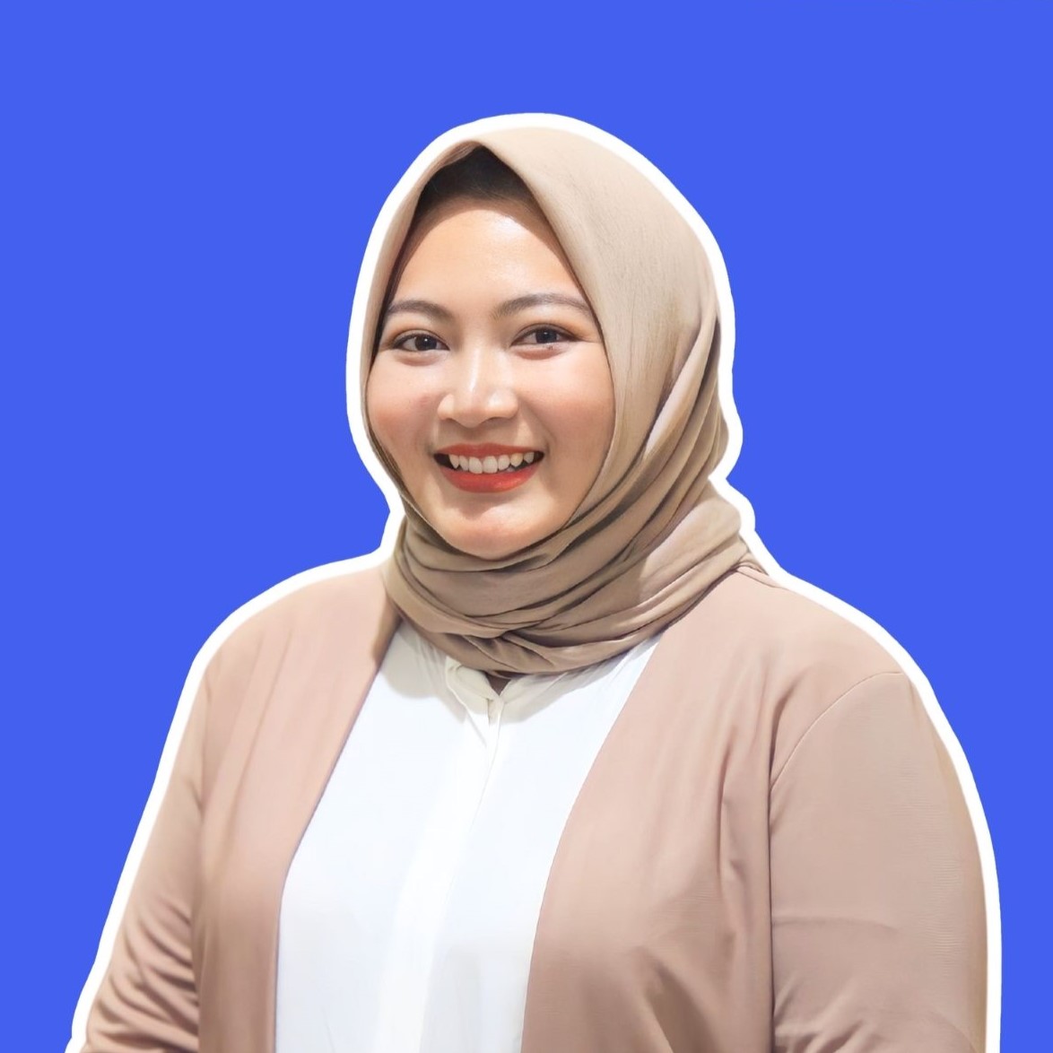 Anggreini Ade Putri R, M.Psi., Psikolog